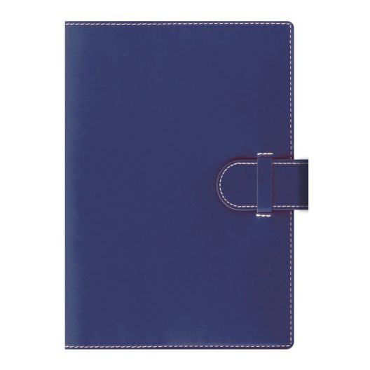 Blue Castelli Notebook Arles