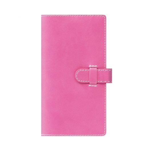 Pink Pocket Arles Diary