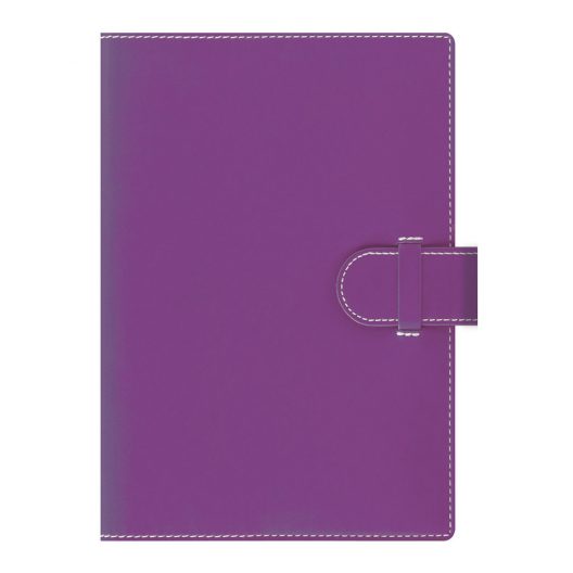 Purple Castelli Notebook Arles