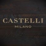 Castelli Milano Logo