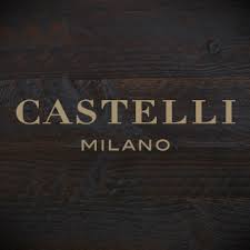 Castelli Milano Logo
