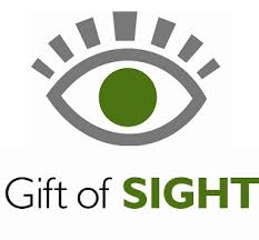 Gift of Sight Fair 2020